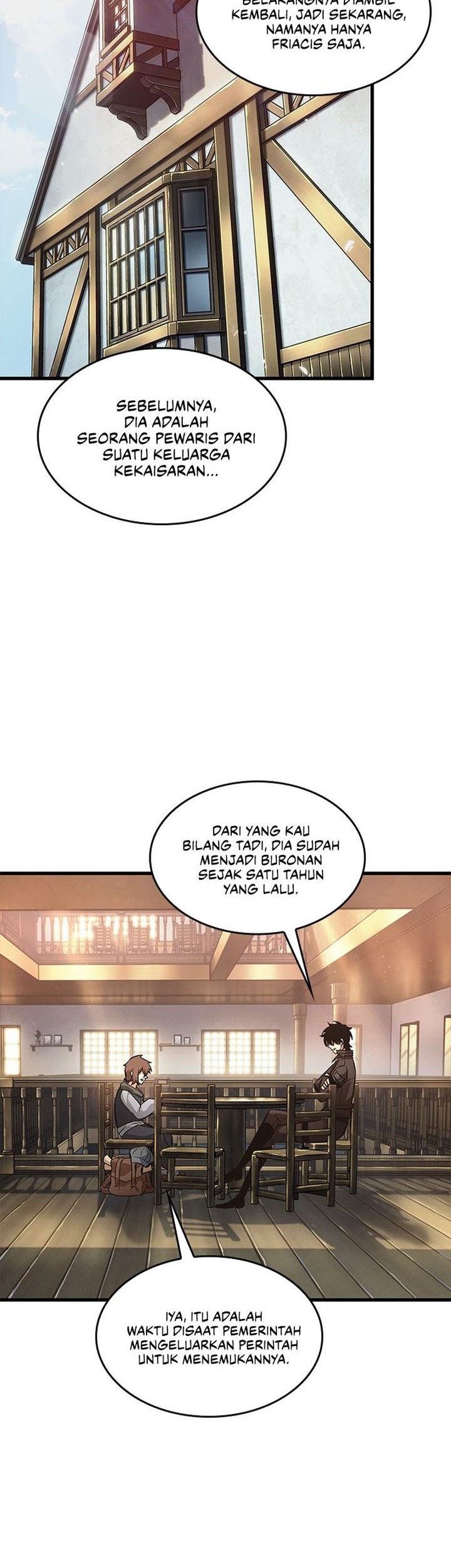 Pick Me Up Chapter 59 - halaman 54