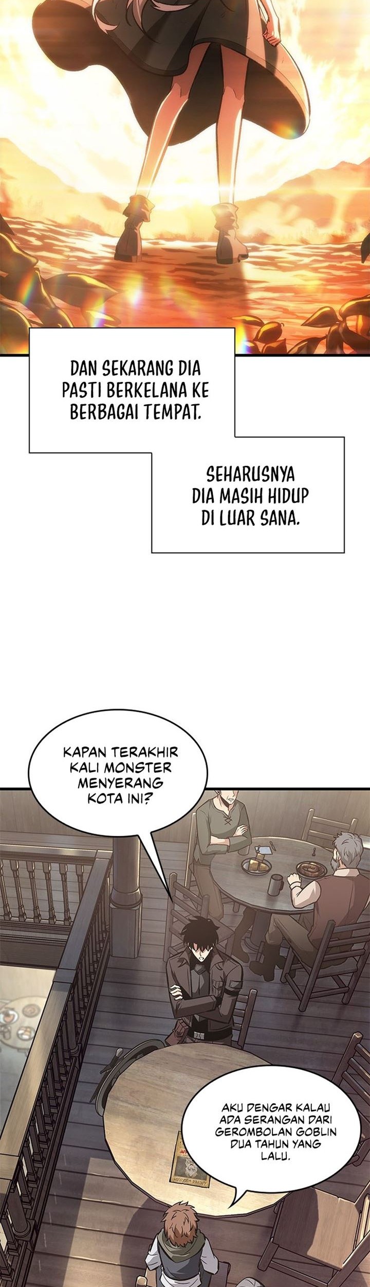 Pick Me Up Chapter 59 - halaman 58