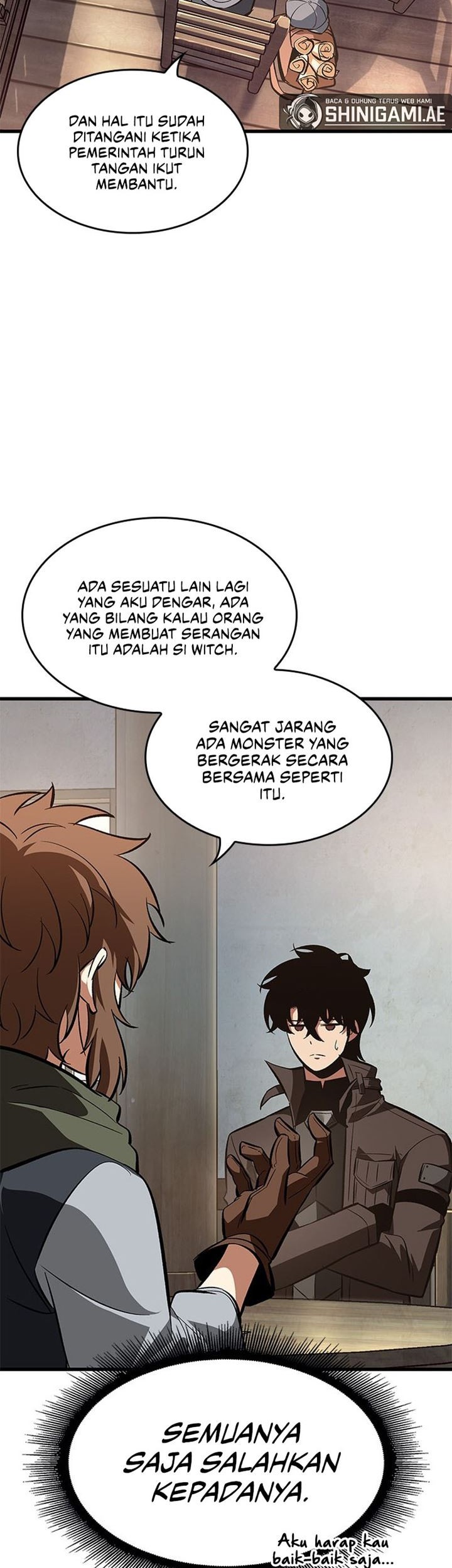Pick Me Up Chapter 59 - halaman 59