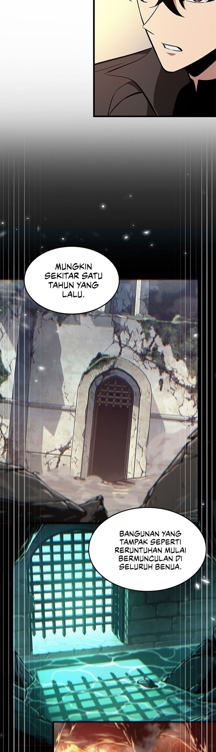 Pick Me Up Chapter 59 - halaman 62