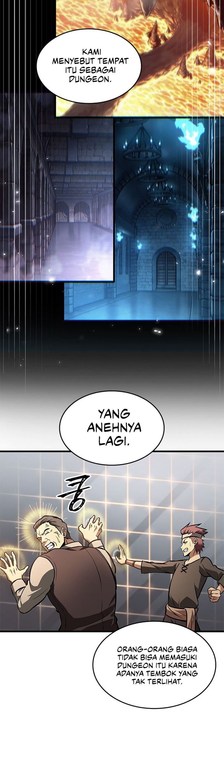 Pick Me Up Chapter 59 - halaman 63