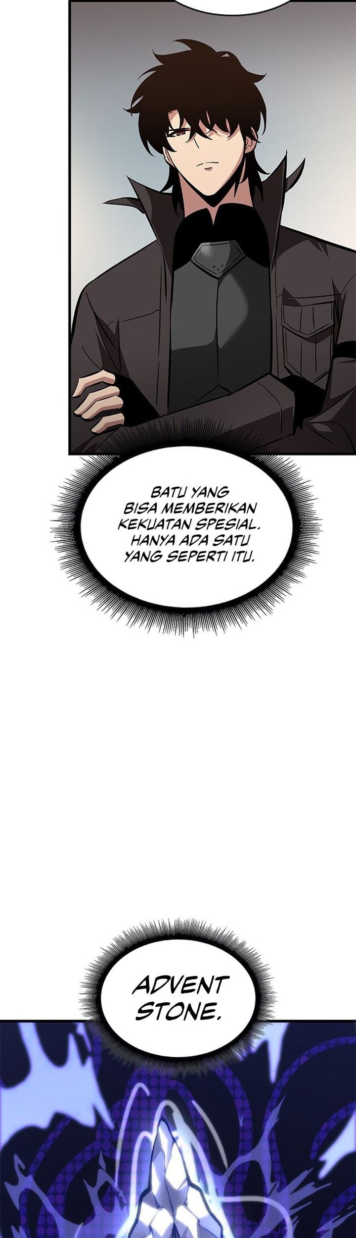 Pick Me Up Chapter 59 - halaman 66