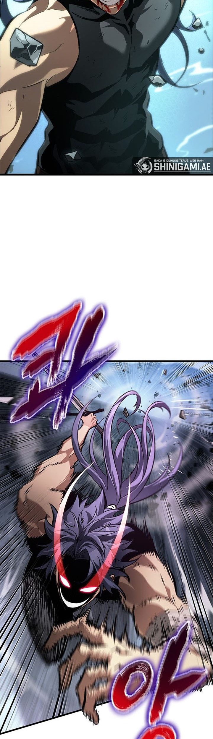 Pick Me Up Chapter 59 - halaman 7