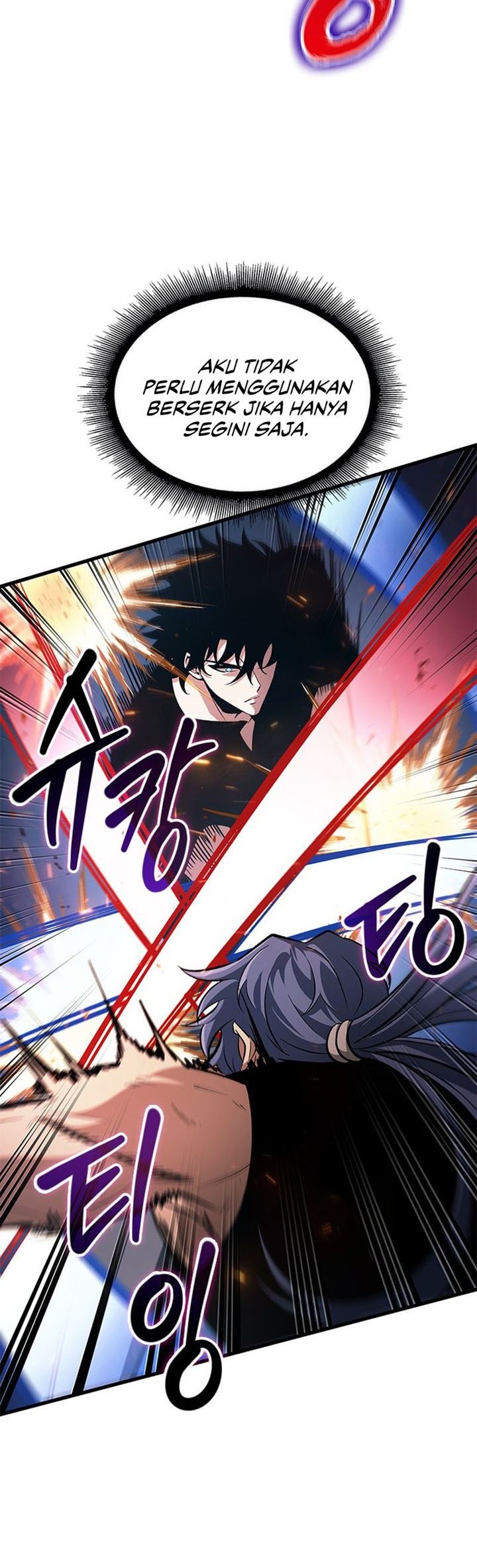 Pick Me Up Chapter 59 - halaman 8