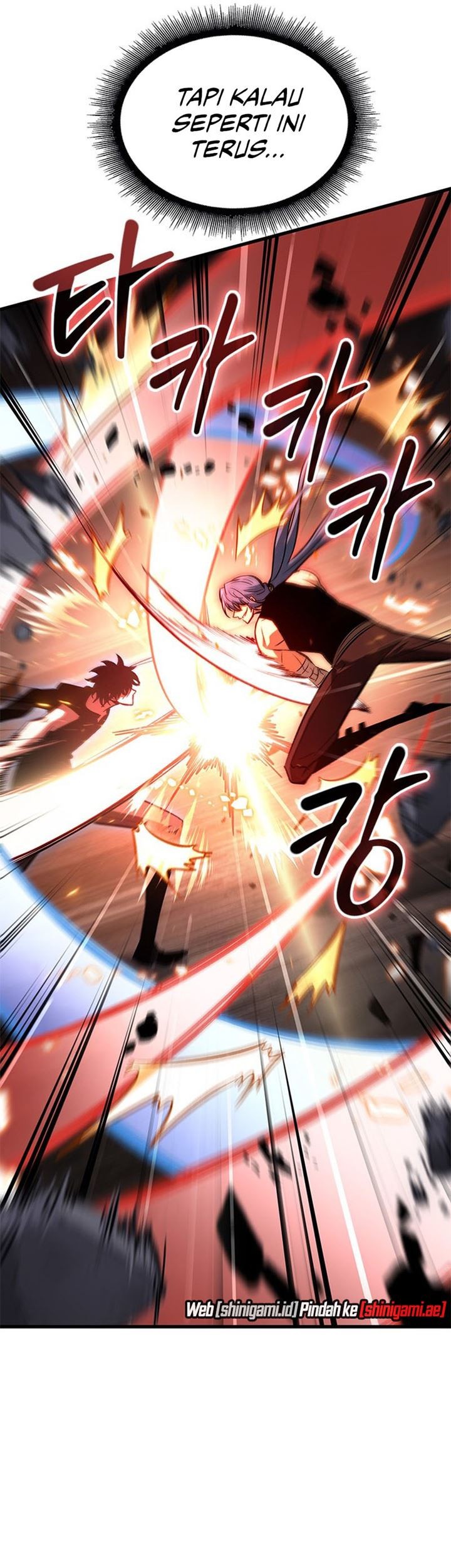 Pick Me Up Chapter 59 - halaman 9