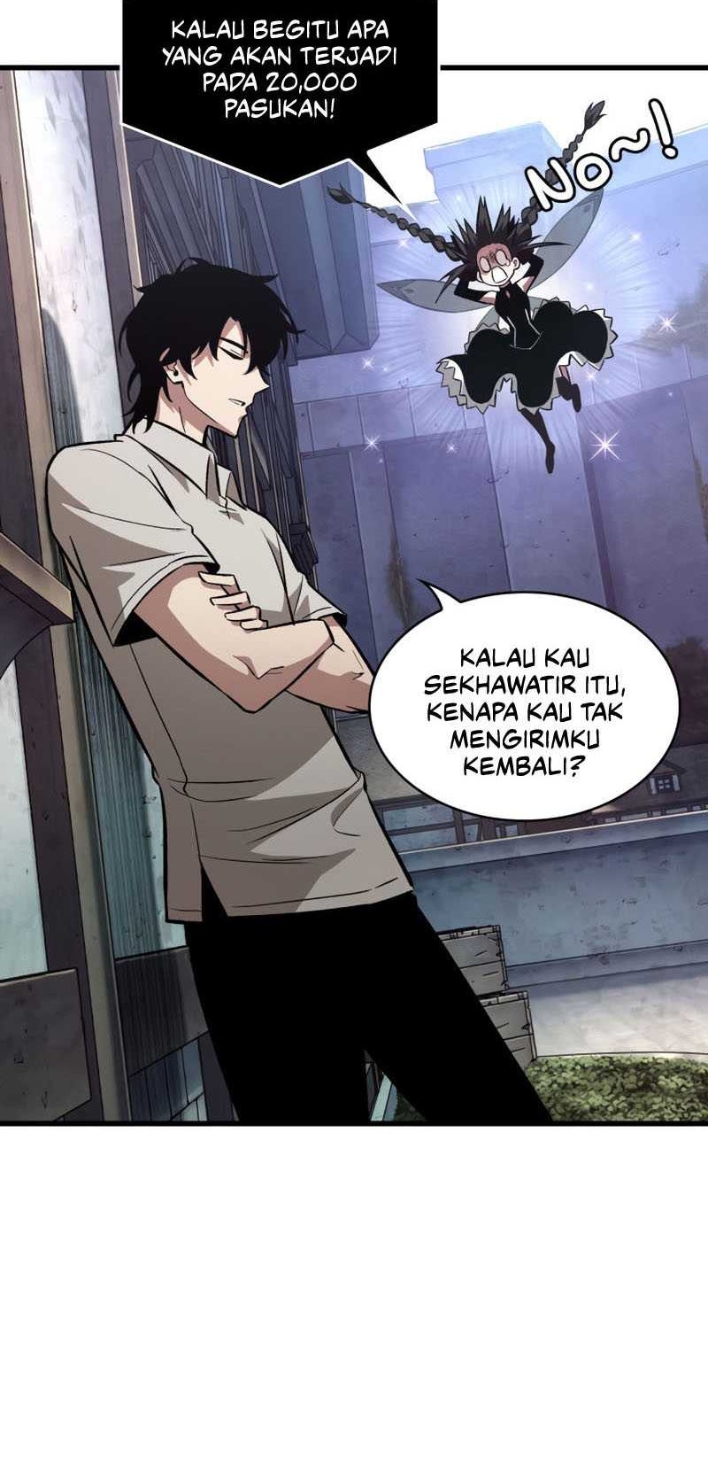 Pick Me Up Chapter 6 - halaman 13