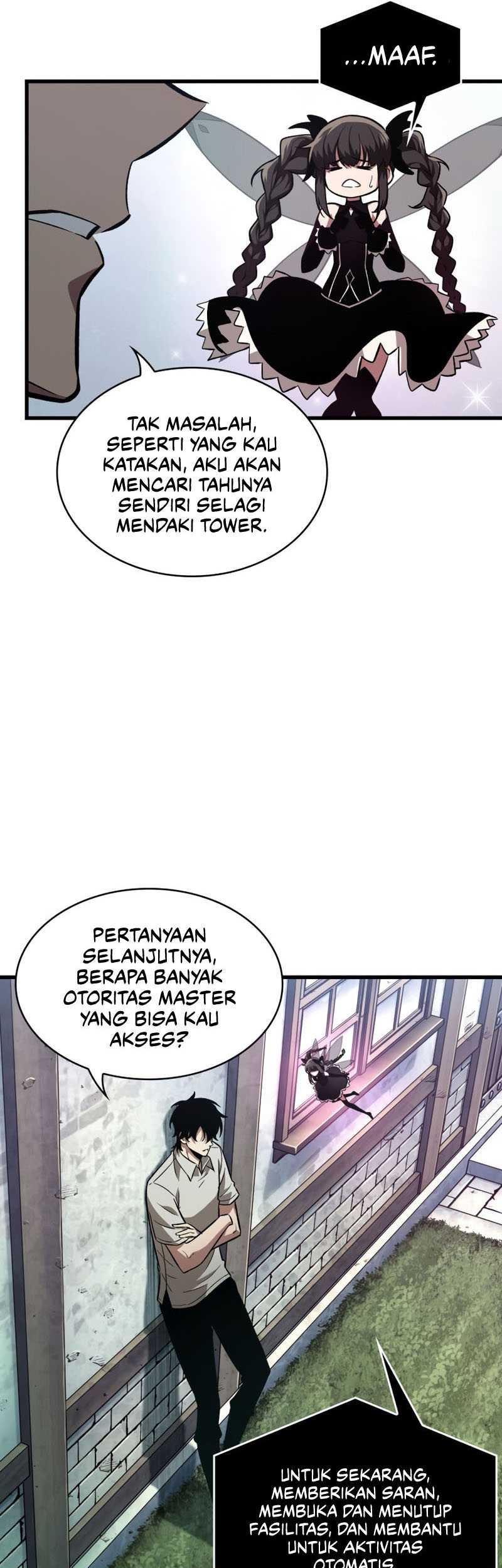Pick Me Up Chapter 6 - halaman 18