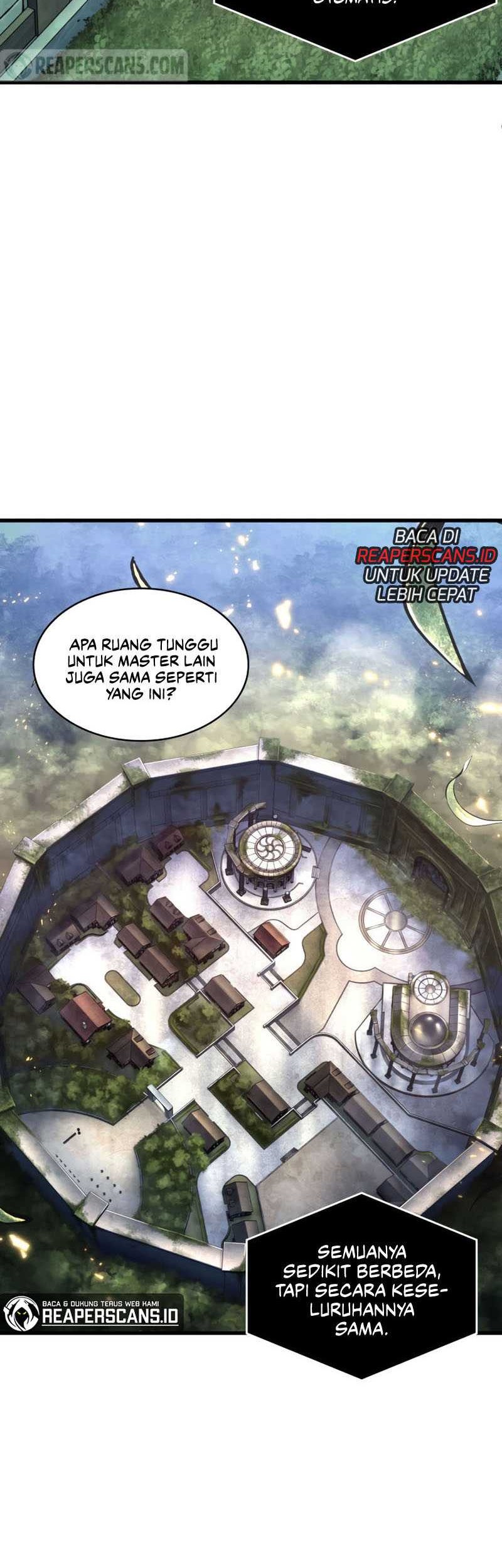 Pick Me Up Chapter 6 - halaman 19