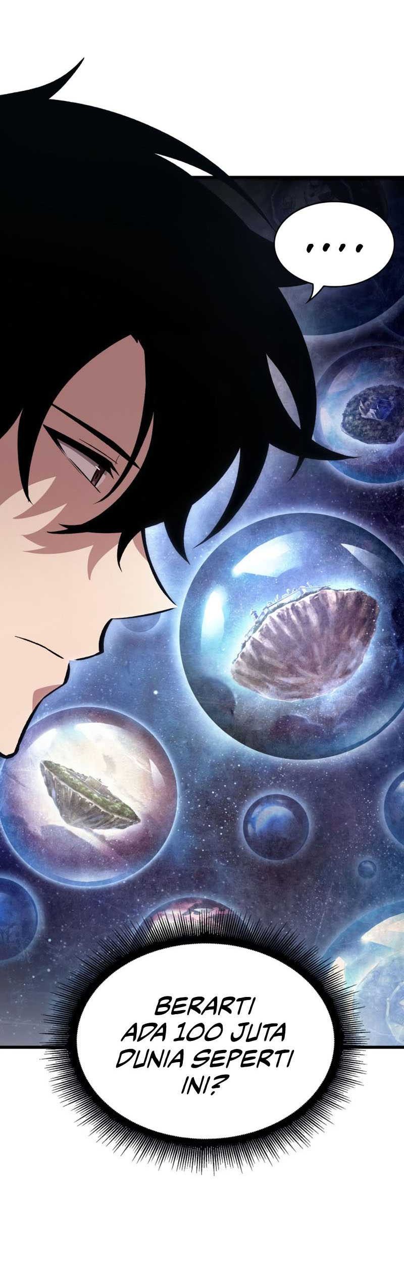 Pick Me Up Chapter 6 - halaman 20