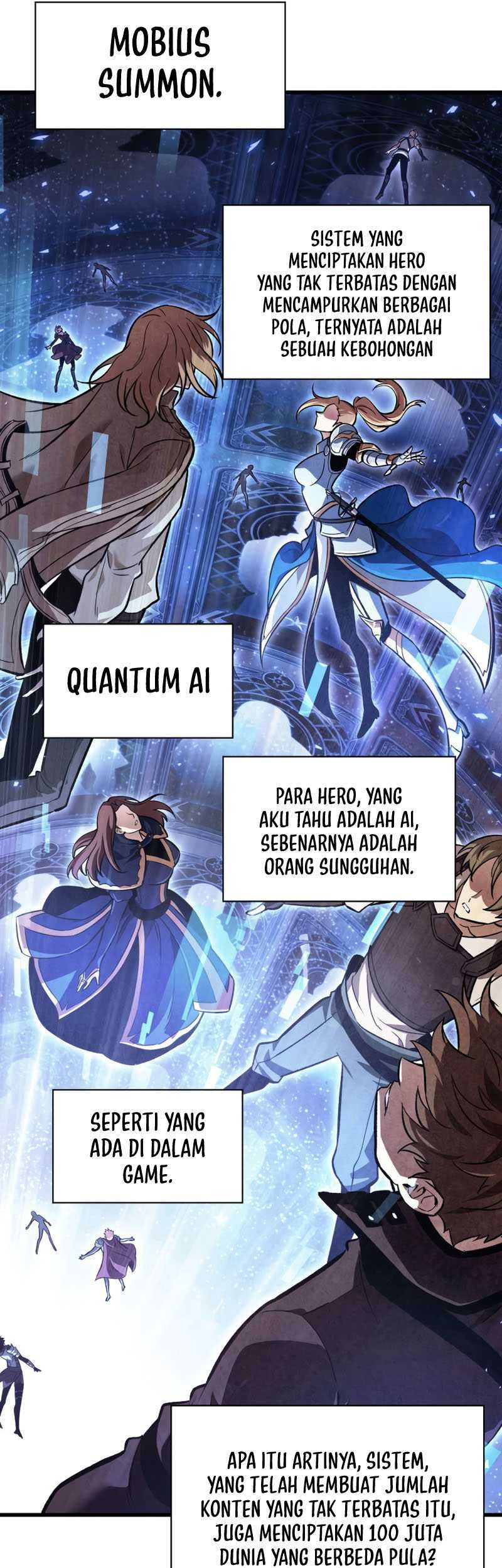 Pick Me Up Chapter 6 - halaman 22