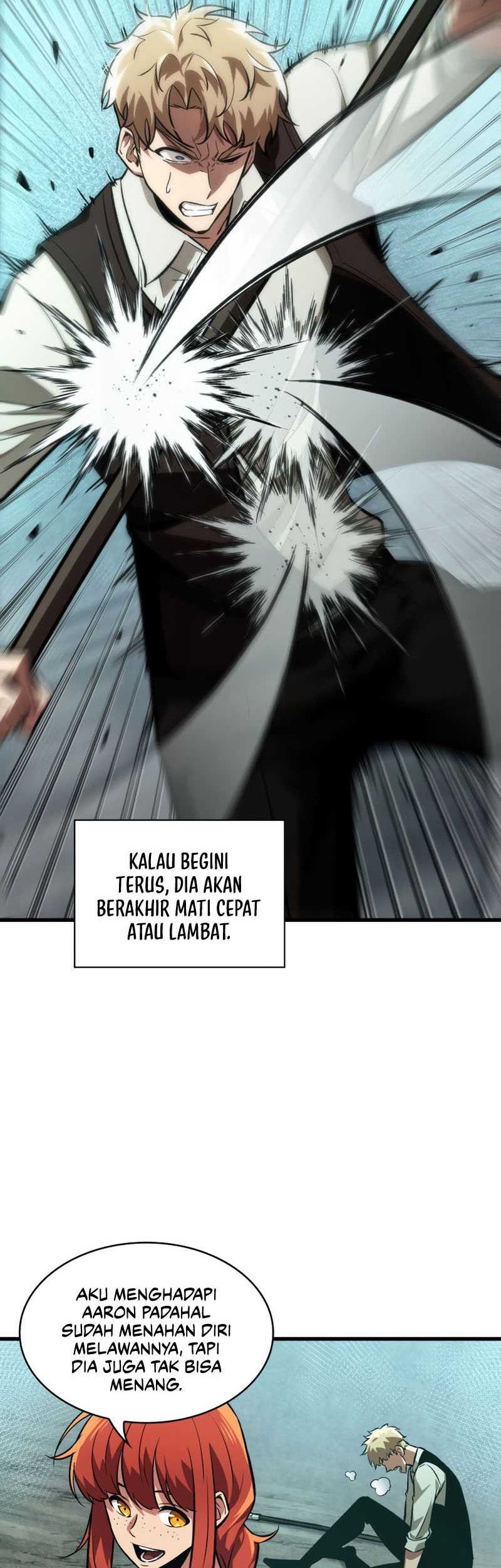 Pick Me Up Chapter 6 - halaman 27