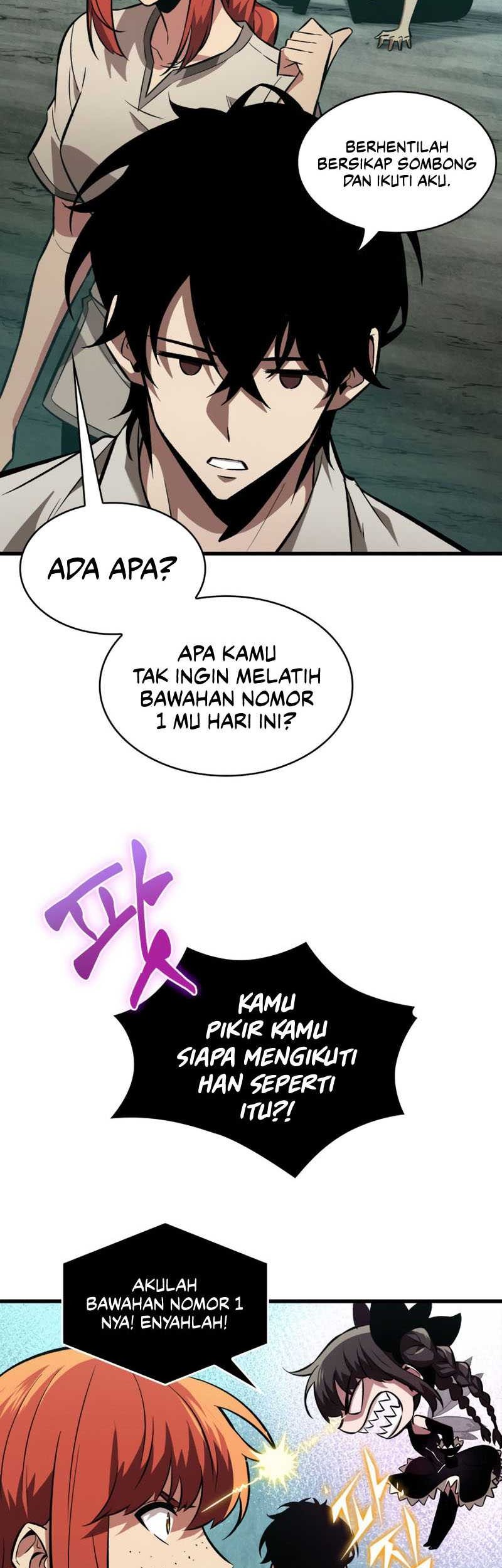 Pick Me Up Chapter 6 - halaman 28