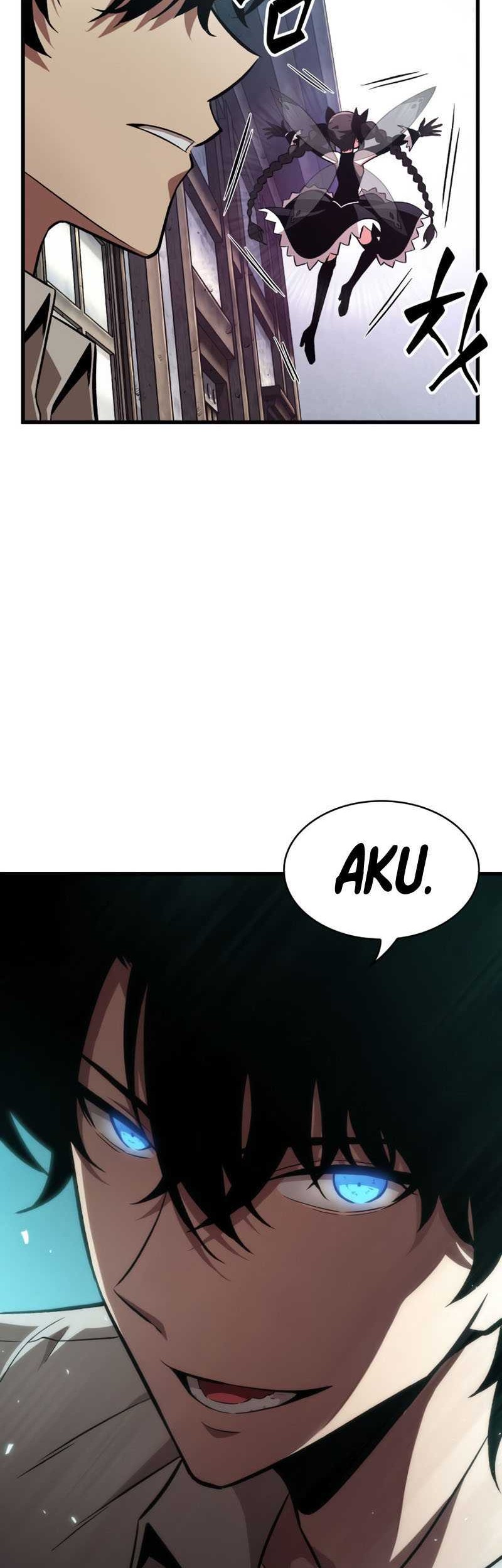 Pick Me Up Chapter 6 - halaman 3