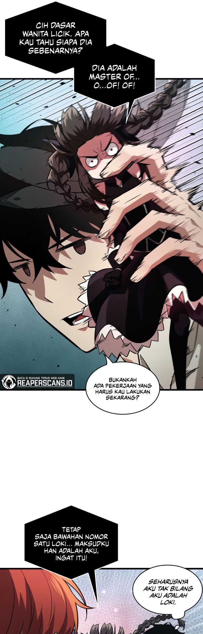 Pick Me Up Chapter 6 - halaman 30
