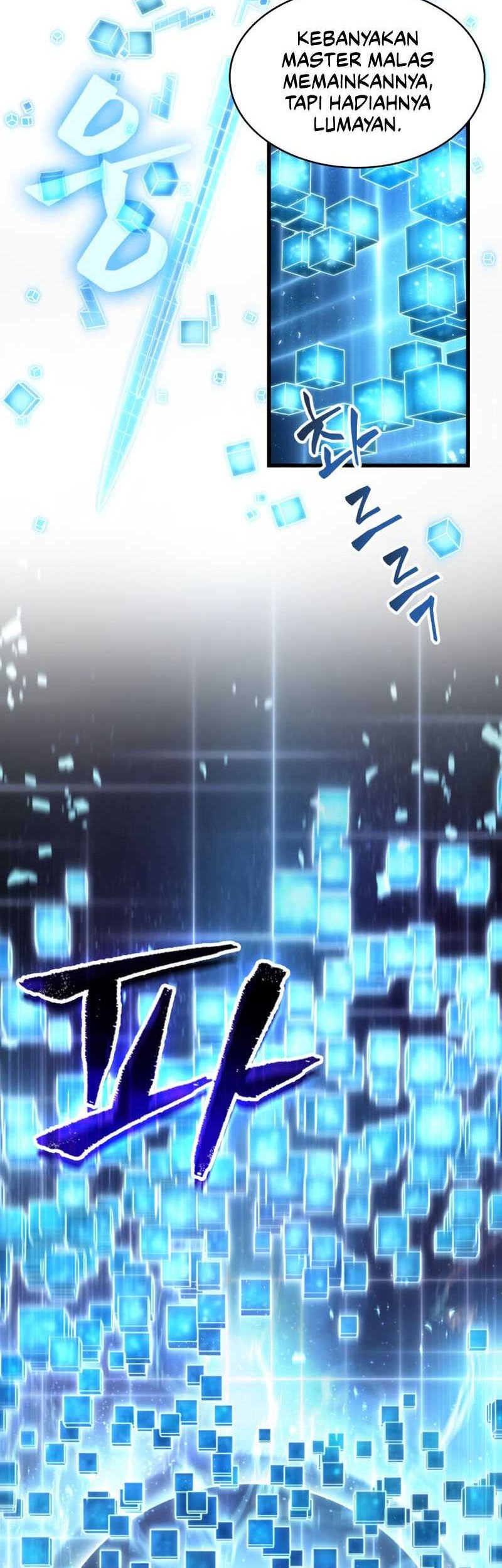 Pick Me Up Chapter 6 - halaman 39