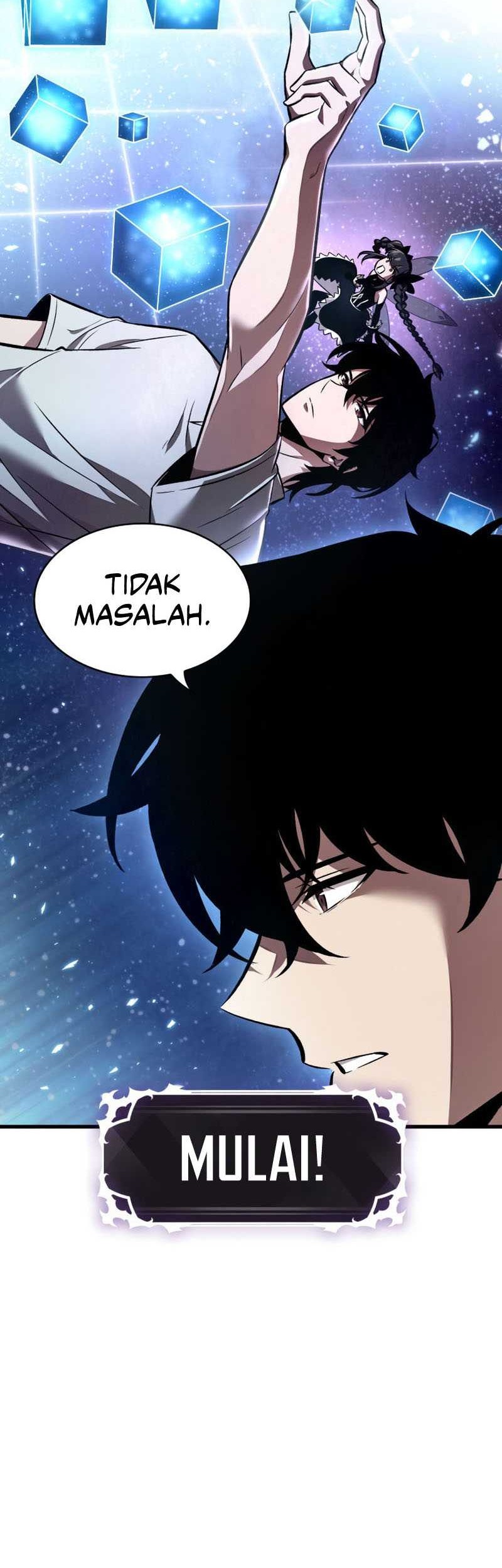 Pick Me Up Chapter 6 - halaman 41