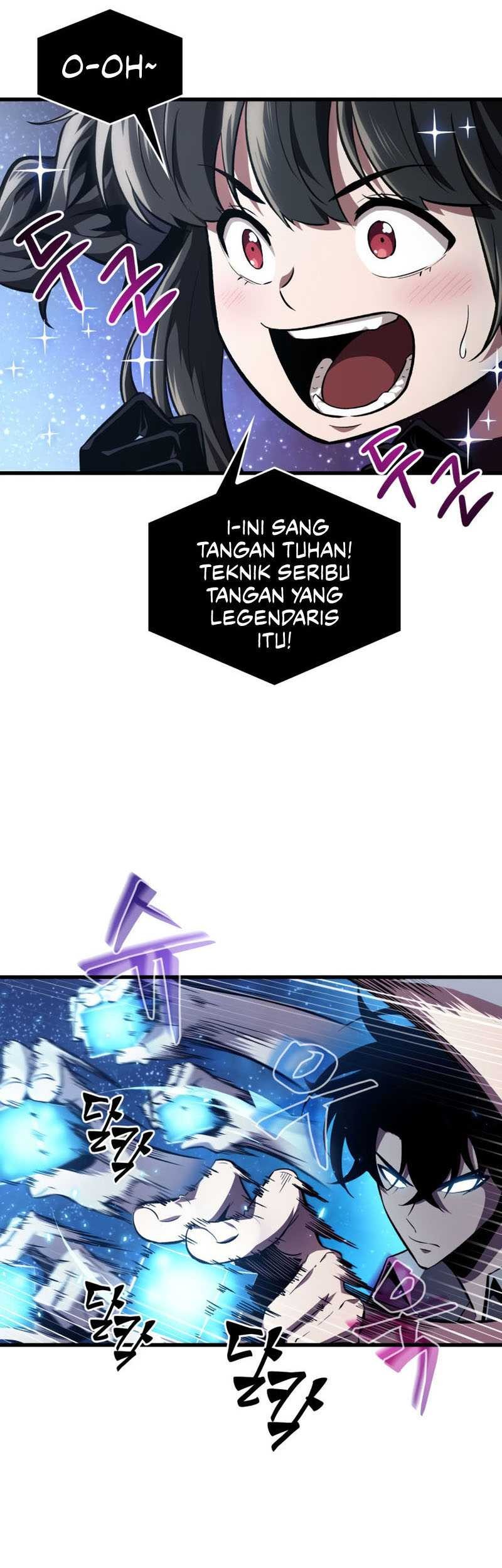Pick Me Up Chapter 6 - halaman 42
