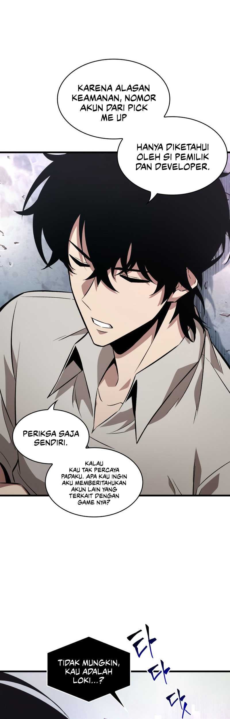 Pick Me Up Chapter 6 - halaman 6