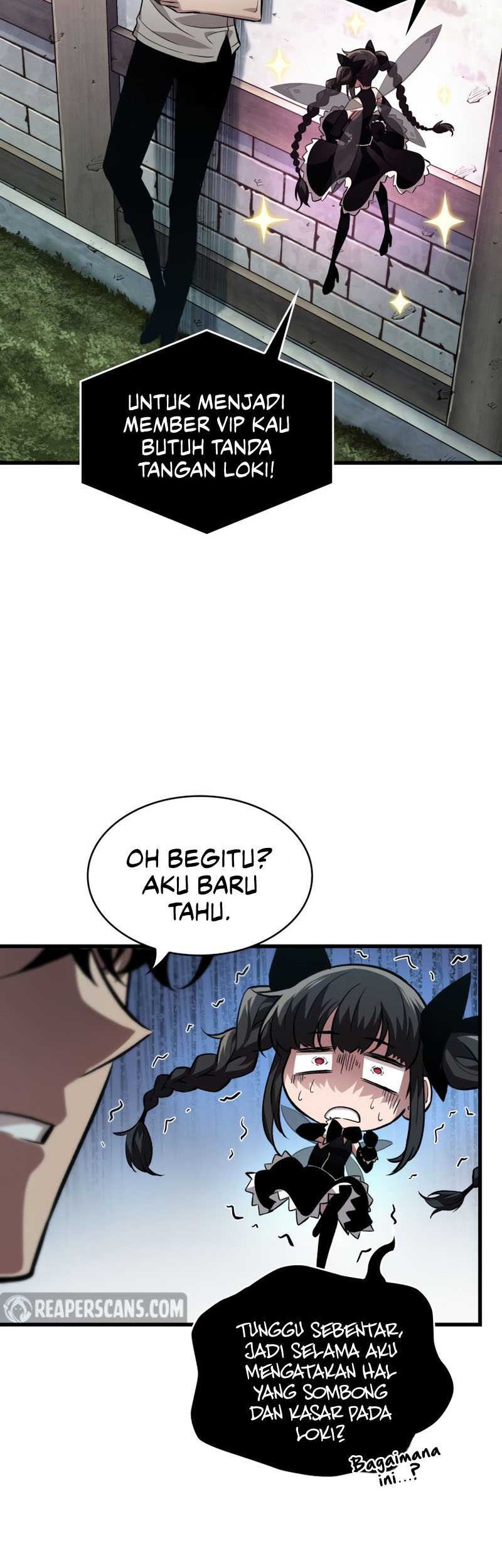 Pick Me Up Chapter 6 - halaman 9