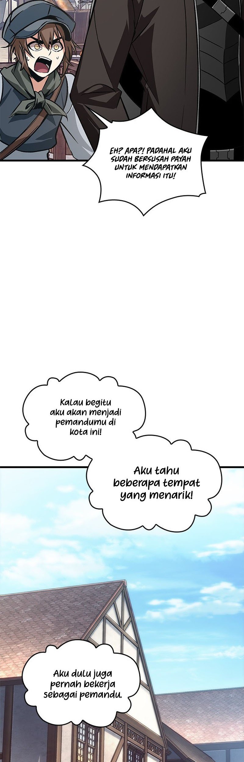 Pick Me Up Chapter 60 - halaman 19