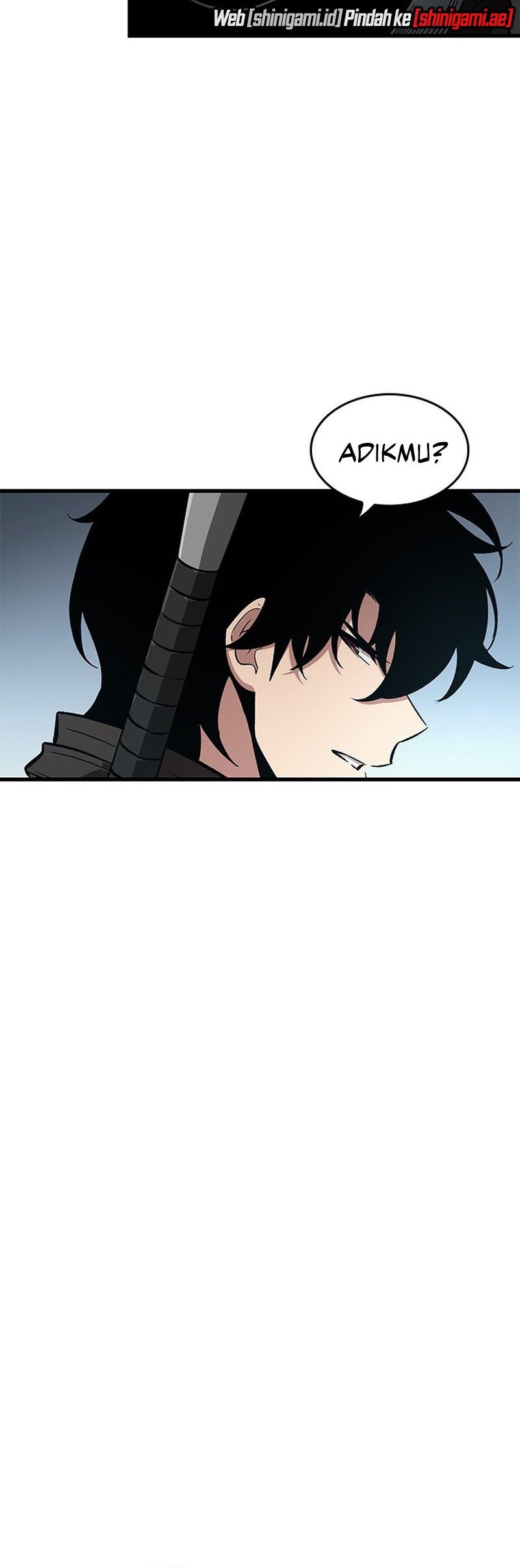 Pick Me Up Chapter 60 - halaman 21