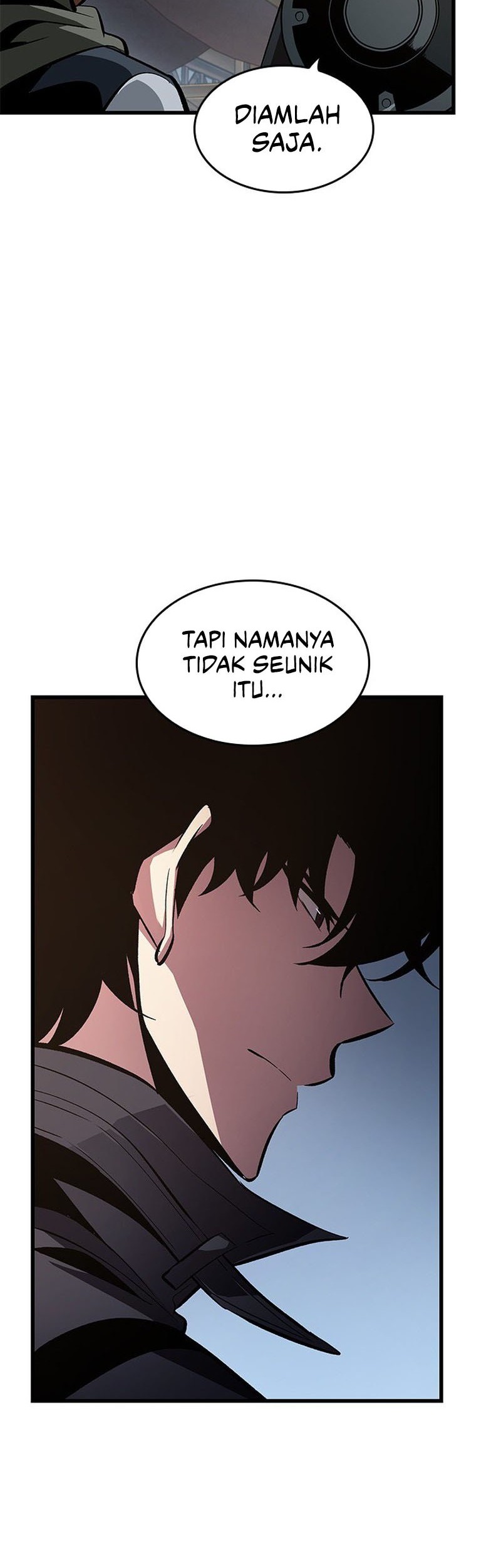 Pick Me Up Chapter 60 - halaman 25