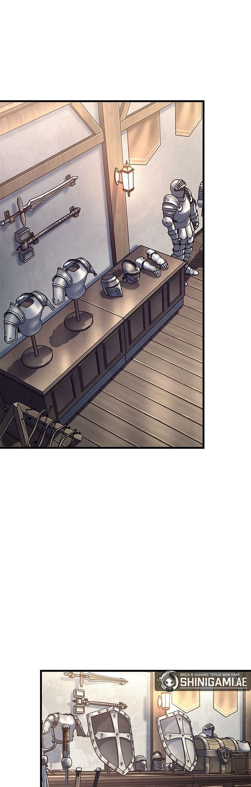 Pick Me Up Chapter 60 - halaman 27