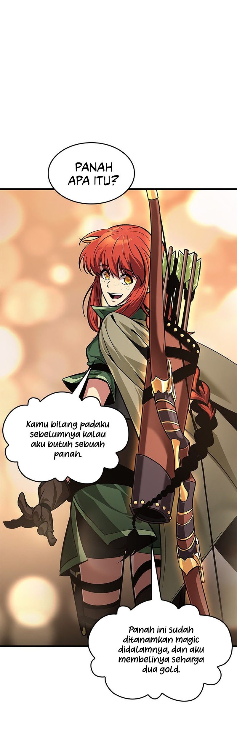 Pick Me Up Chapter 60 - halaman 29