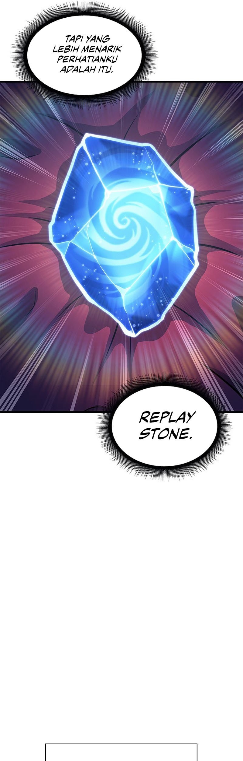 Pick Me Up Chapter 60 - halaman 34