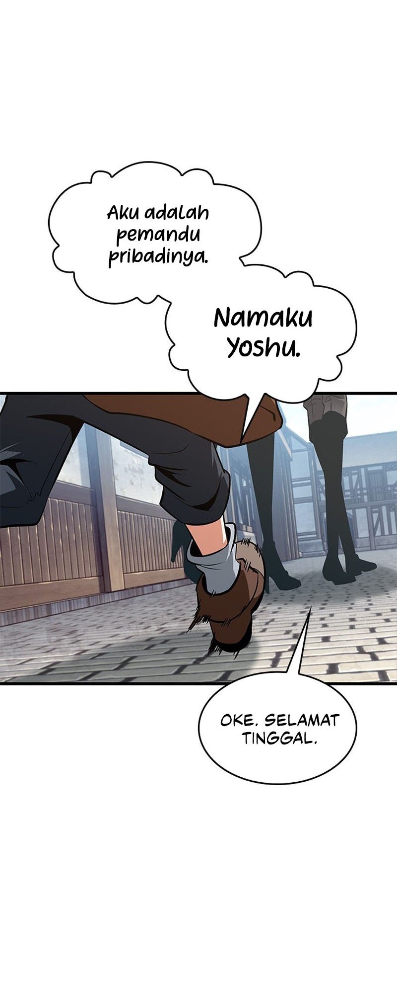 Pick Me Up Chapter 60 - halaman 37