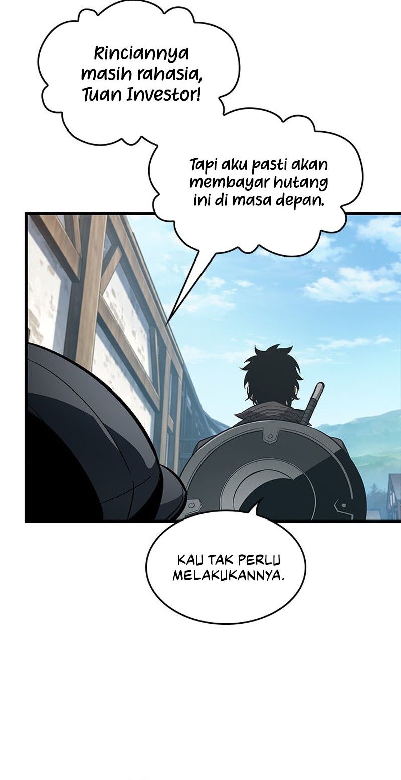 Pick Me Up Chapter 60 - halaman 41