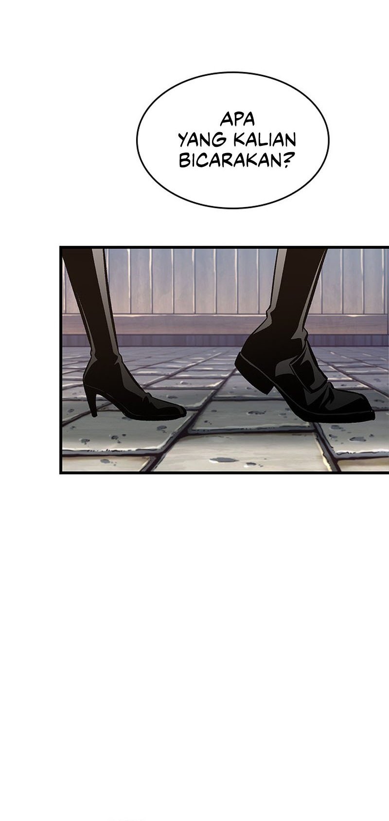 Pick Me Up Chapter 60 - halaman 45