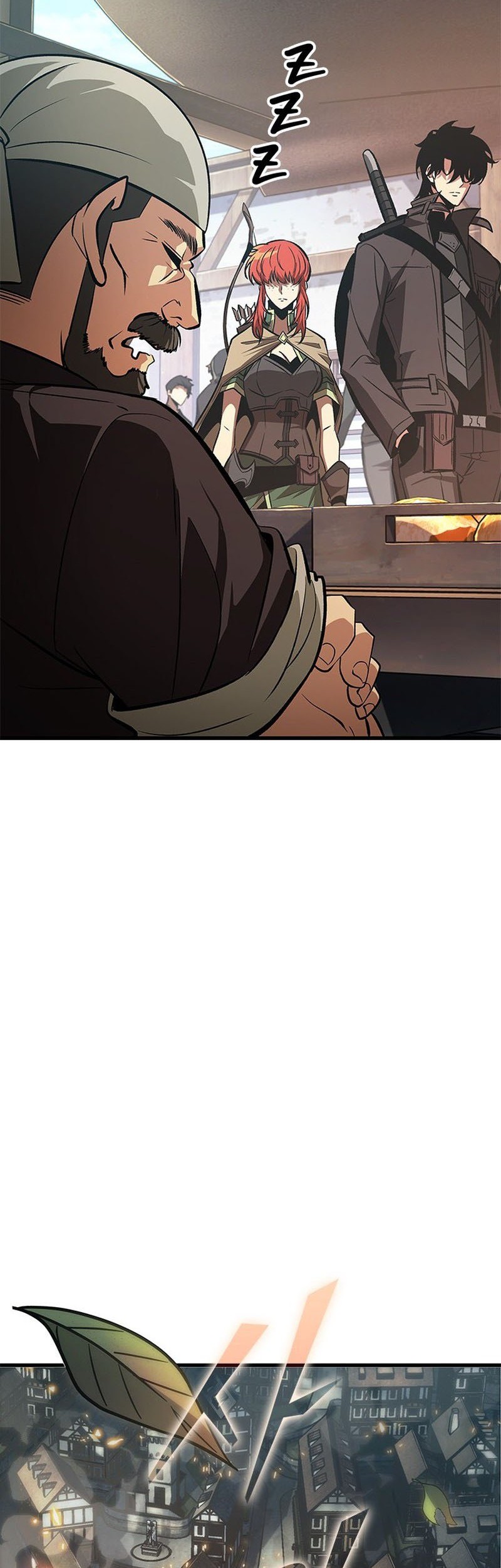Pick Me Up Chapter 60 - halaman 47