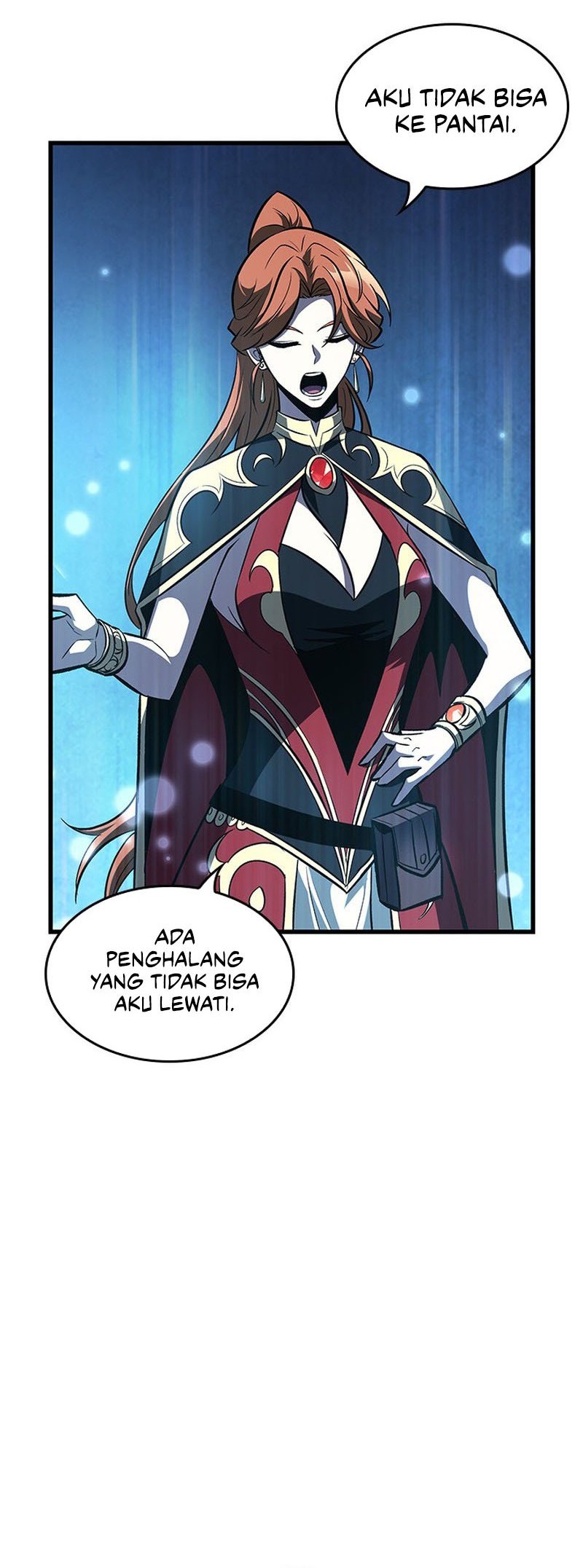 Pick Me Up Chapter 60 - halaman 49