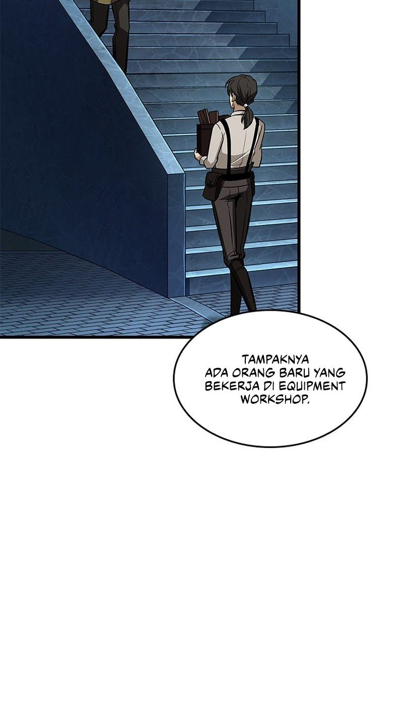 Pick Me Up Chapter 60 - halaman 53