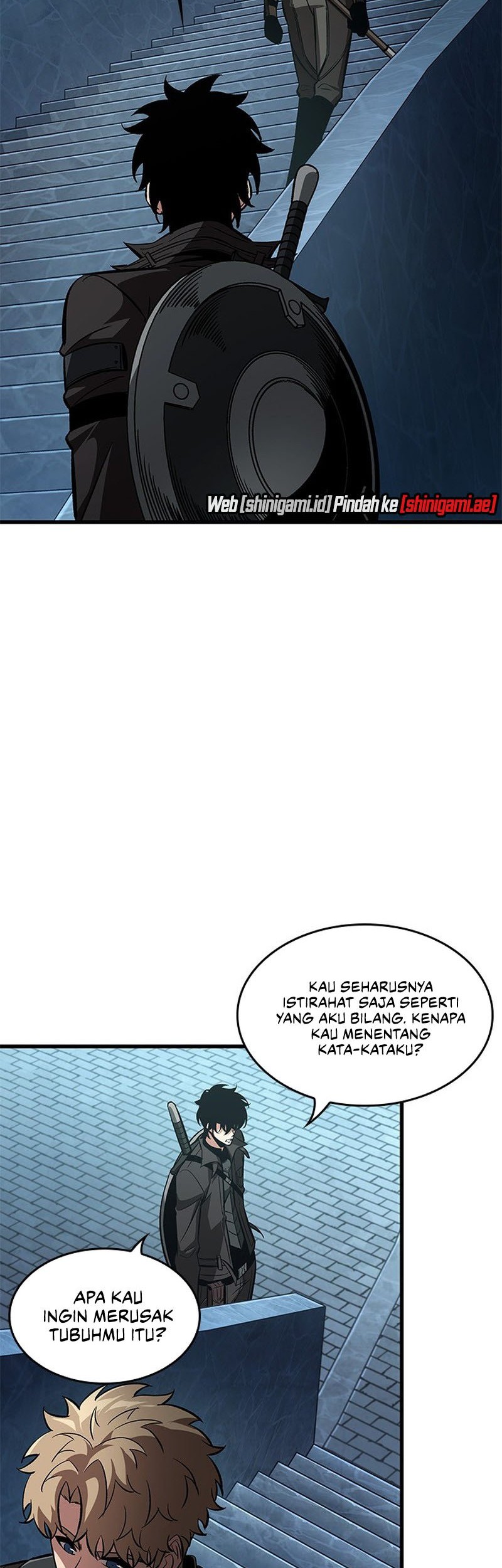 Pick Me Up Chapter 60 - halaman 55