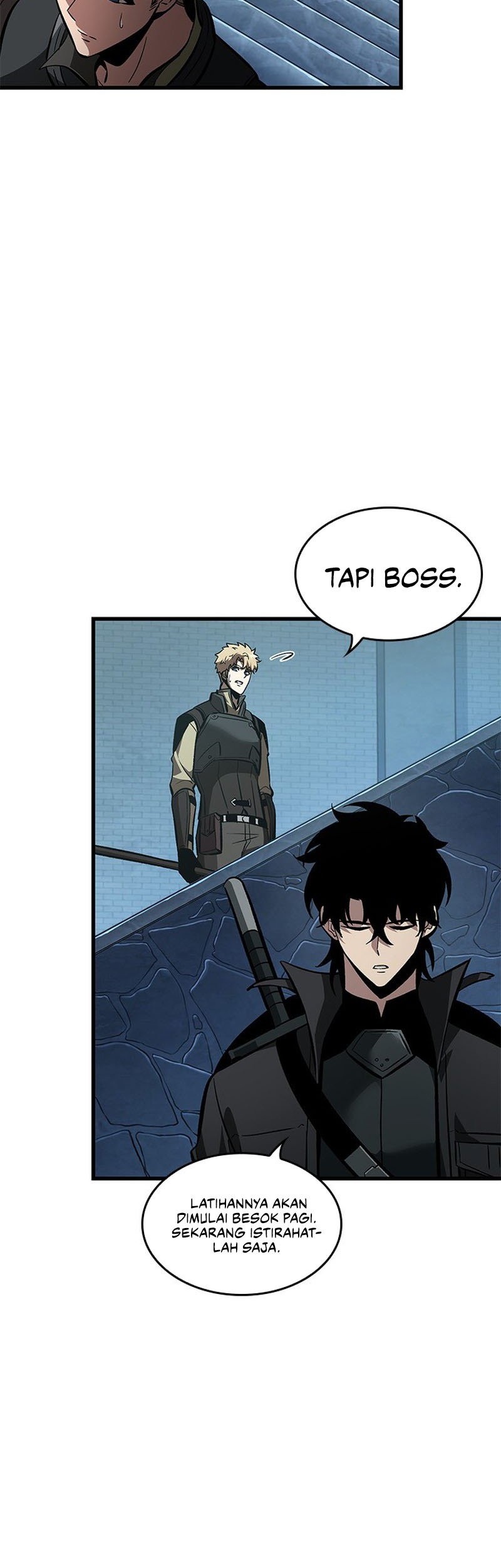 Pick Me Up Chapter 60 - halaman 56