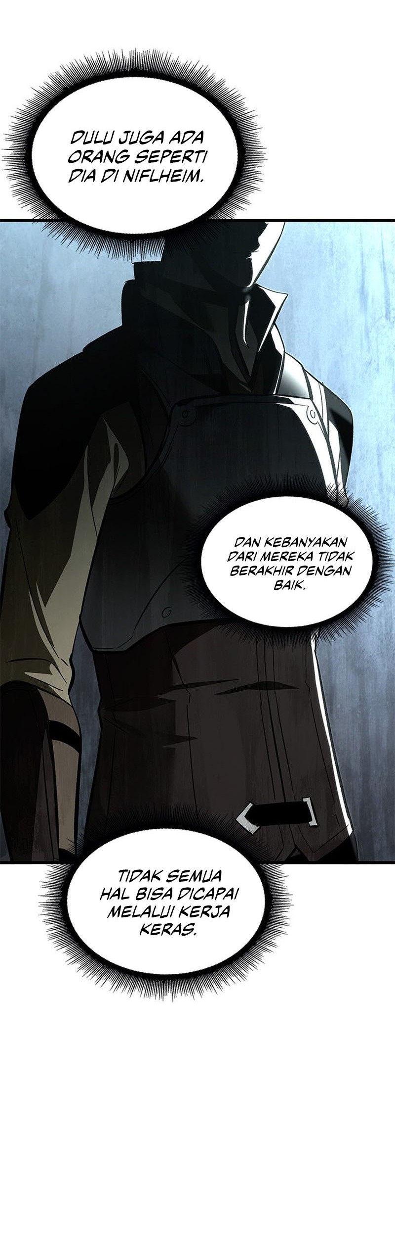 Pick Me Up Chapter 60 - halaman 57