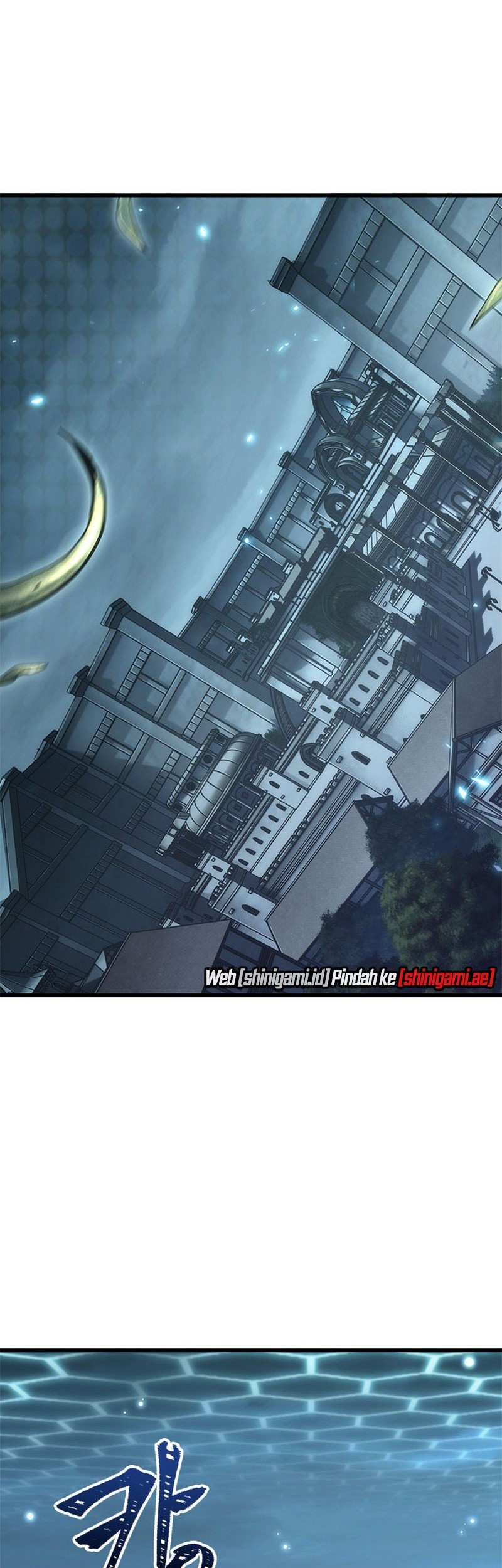 Pick Me Up Chapter 60 - halaman 59