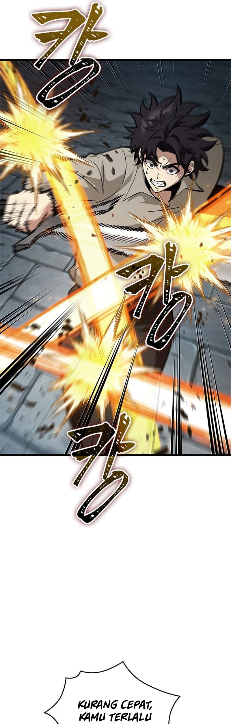 Pick Me Up Chapter 60 - halaman 62