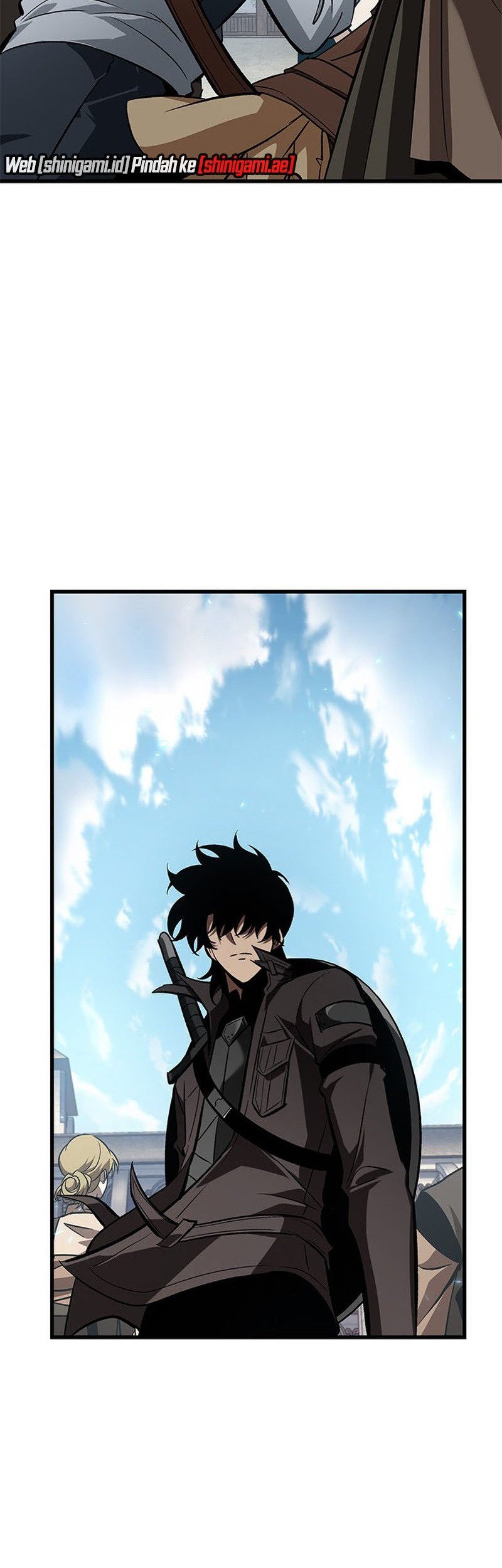 Pick Me Up Chapter 60 - halaman 9