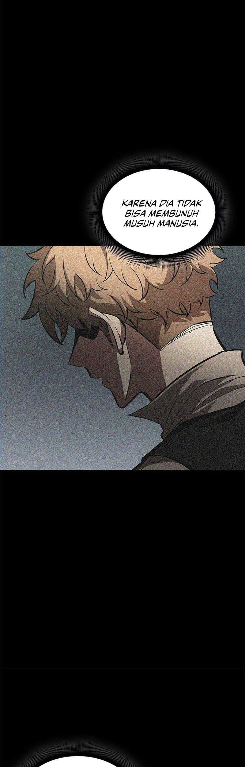 Pick Me Up Chapter 61 - halaman 10