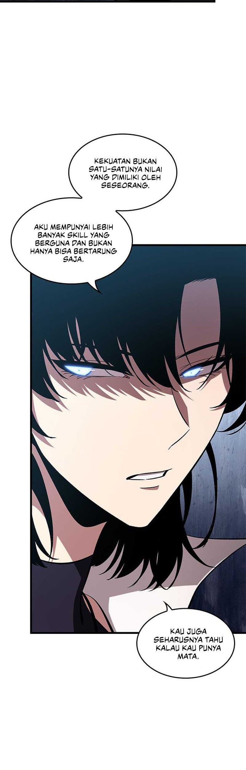 Pick Me Up Chapter 61 - halaman 17
