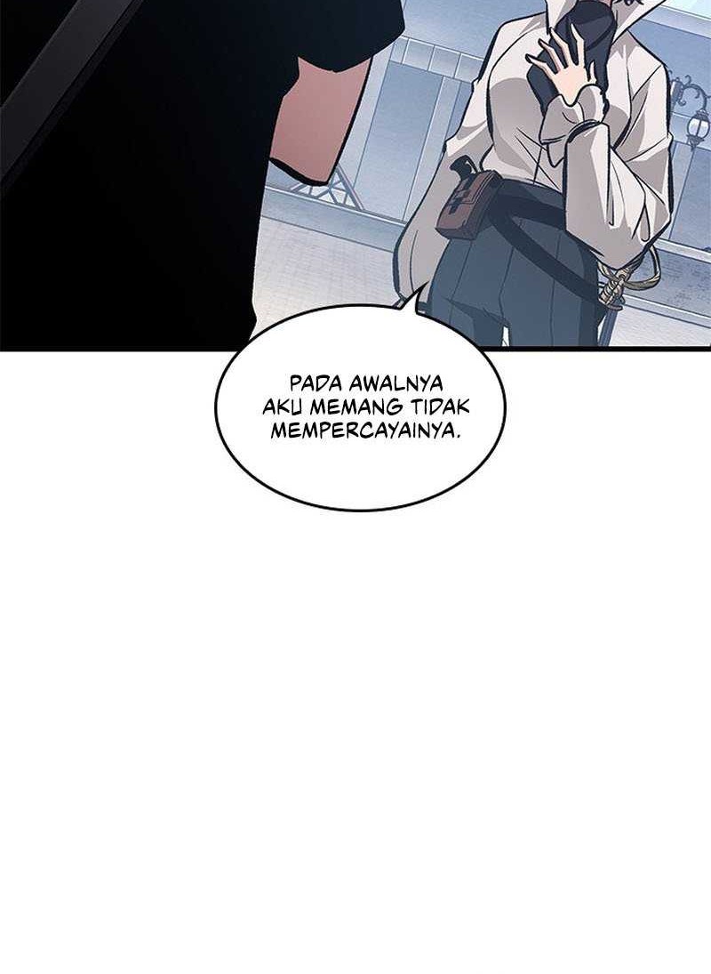 Pick Me Up Chapter 61 - halaman 21