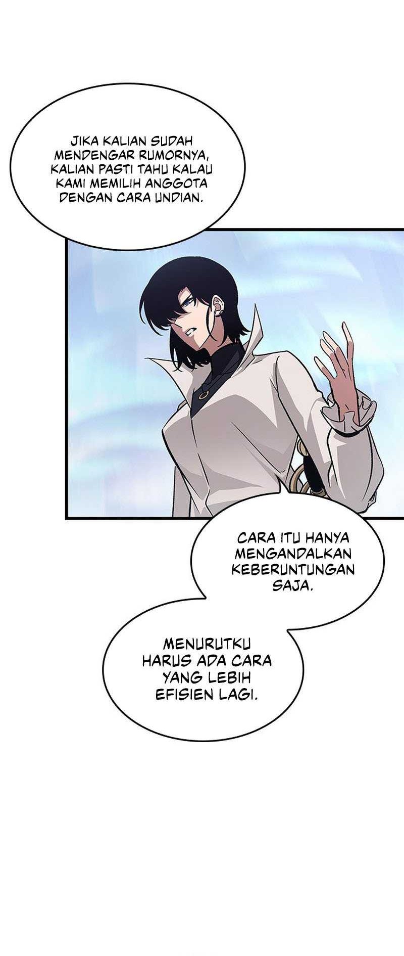 Pick Me Up Chapter 61 - halaman 29