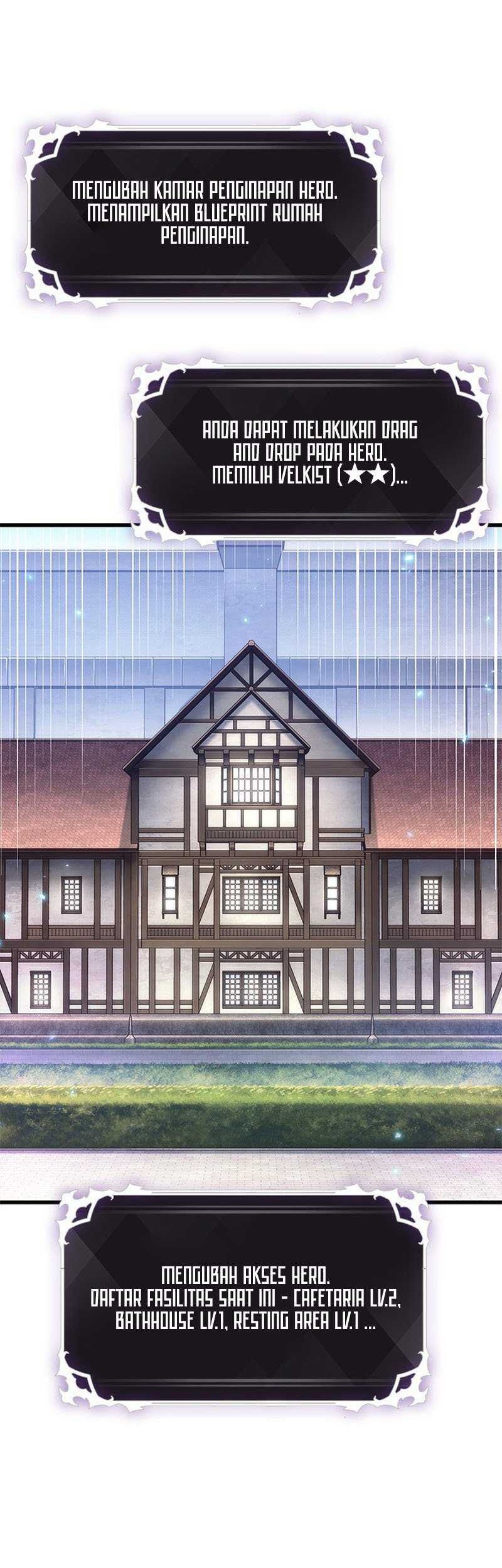 Pick Me Up Chapter 61 - halaman 3