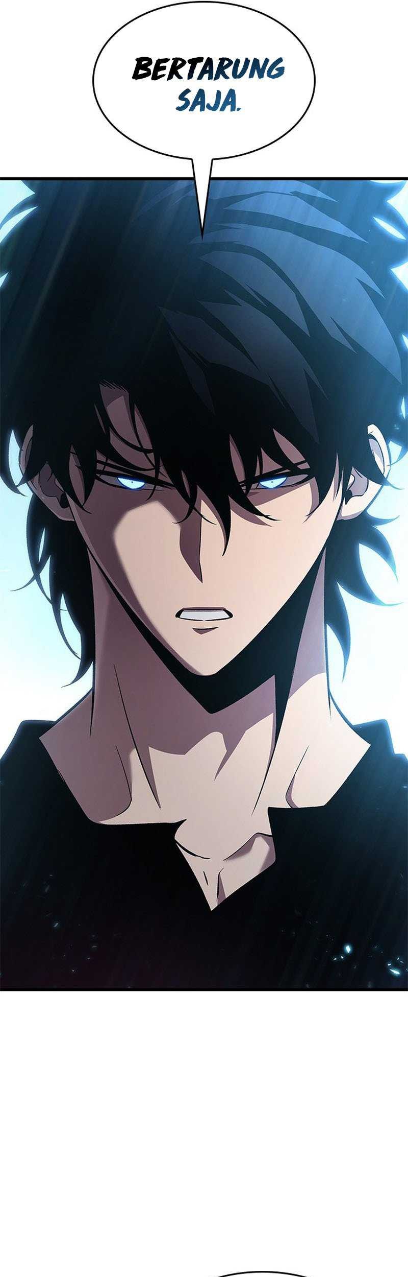 Pick Me Up Chapter 61 - halaman 34