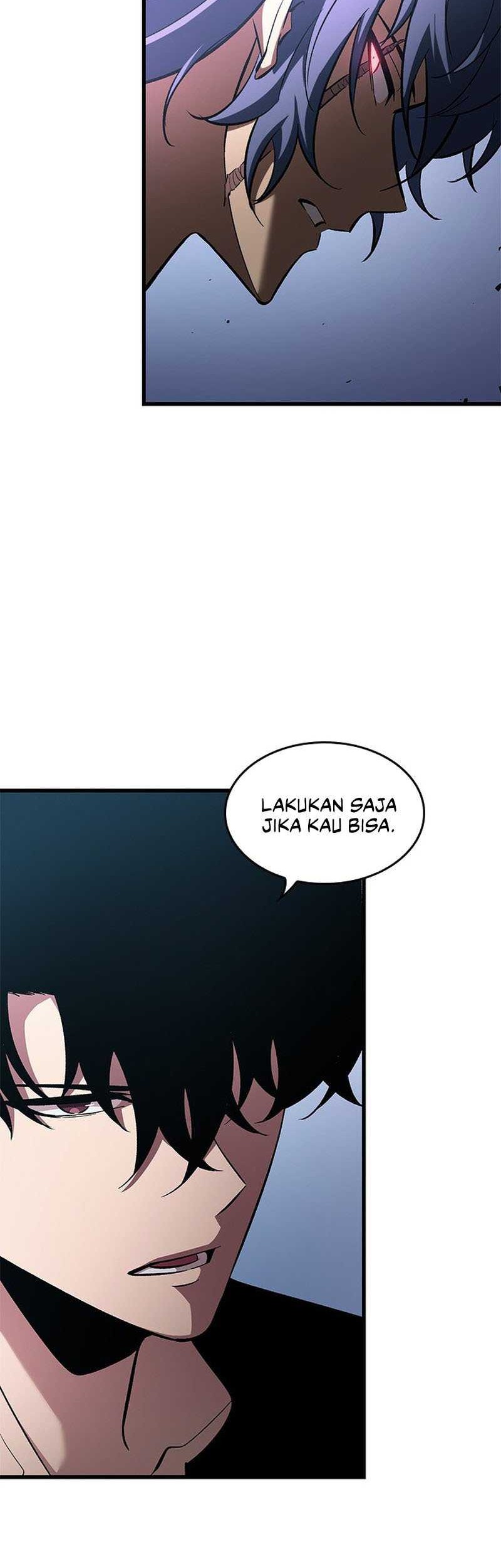 Pick Me Up Chapter 61 - halaman 37