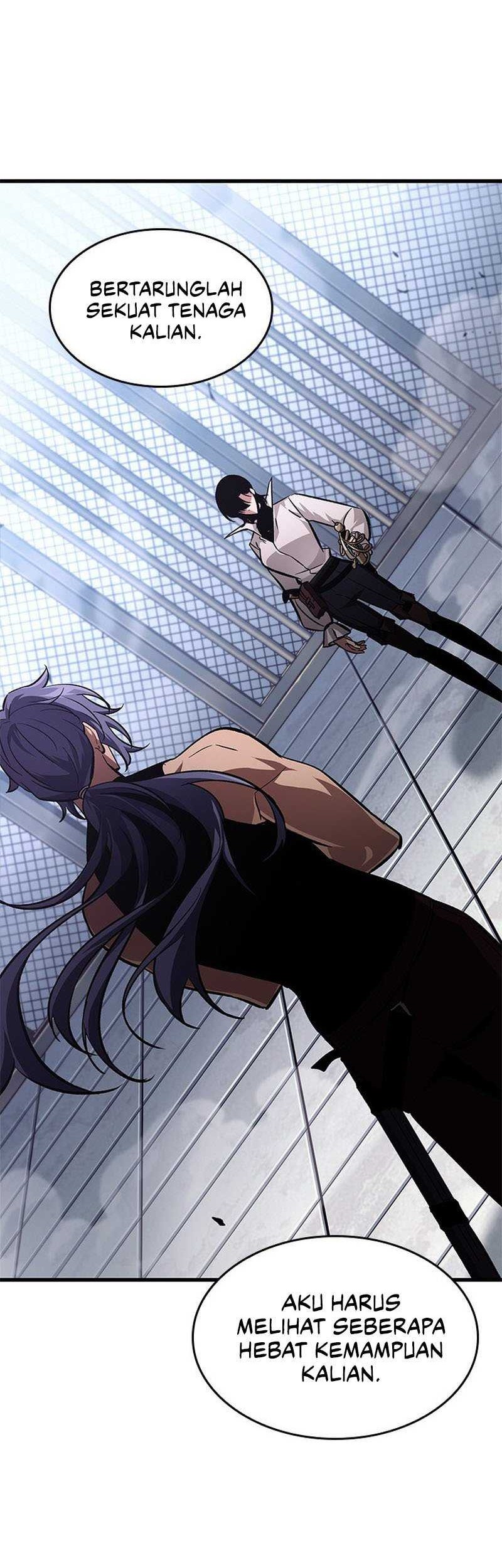 Pick Me Up Chapter 61 - halaman 39