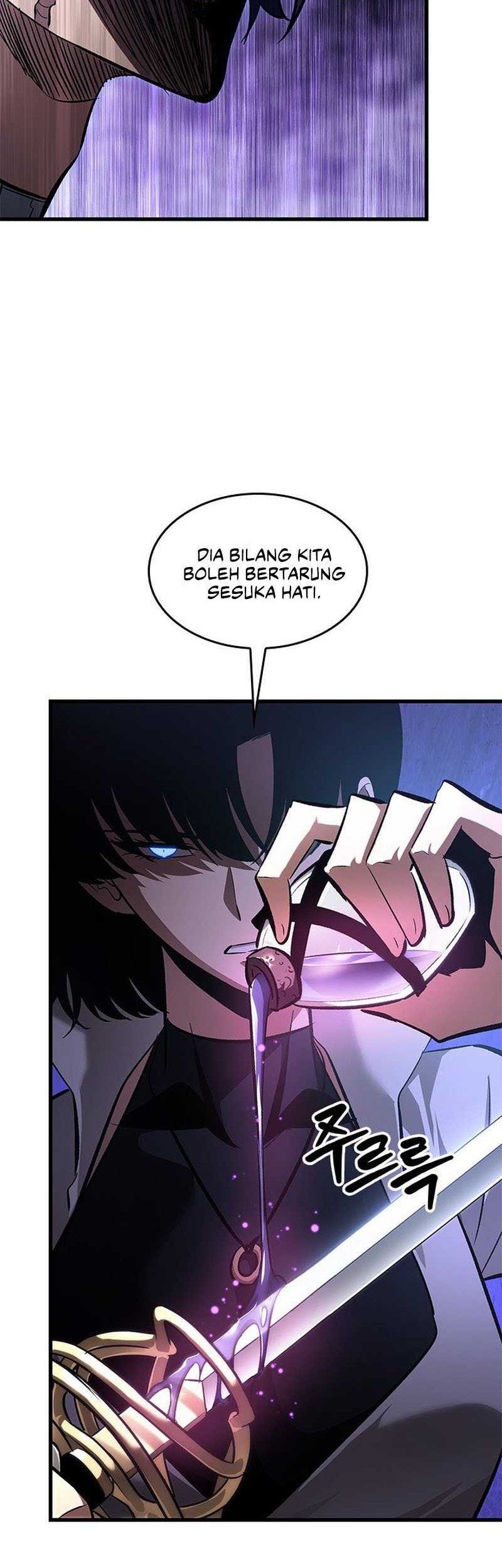 Pick Me Up Chapter 61 - halaman 41